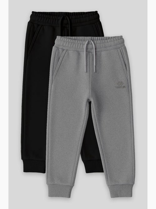 Pantaloni tuta bambino tommy - Kiabi Pantaloni tuta bambino tommy - Kiabi