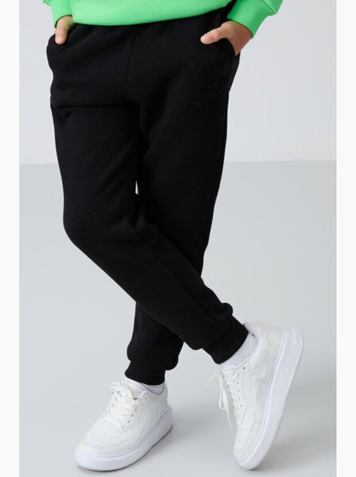 Pantaloni tuta bambino tommy - Kiabi Pantaloni tuta bambino tommy - Kiabi