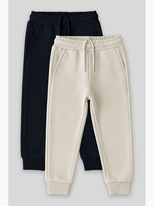 Pantaloni tuta bambino tommy - Kiabi Pantaloni tuta bambino tommy - Kiabi