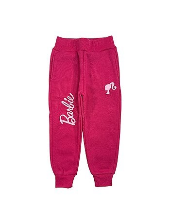 Pantaloni tuta Barbie