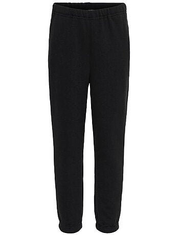 Pantaloni Tuta con Polsini per Bambina Kids ONLY