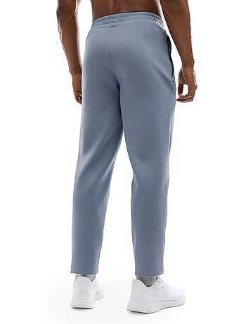 Pantaloni tuta con taglio dritto da uomo fitness uomo catalyst