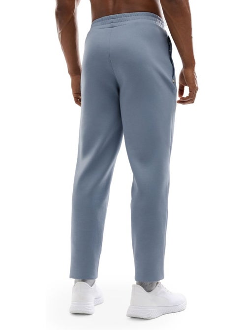 Pantaloni tuta con taglio dritto da uomo fitness uomo catalyst - Kiabi