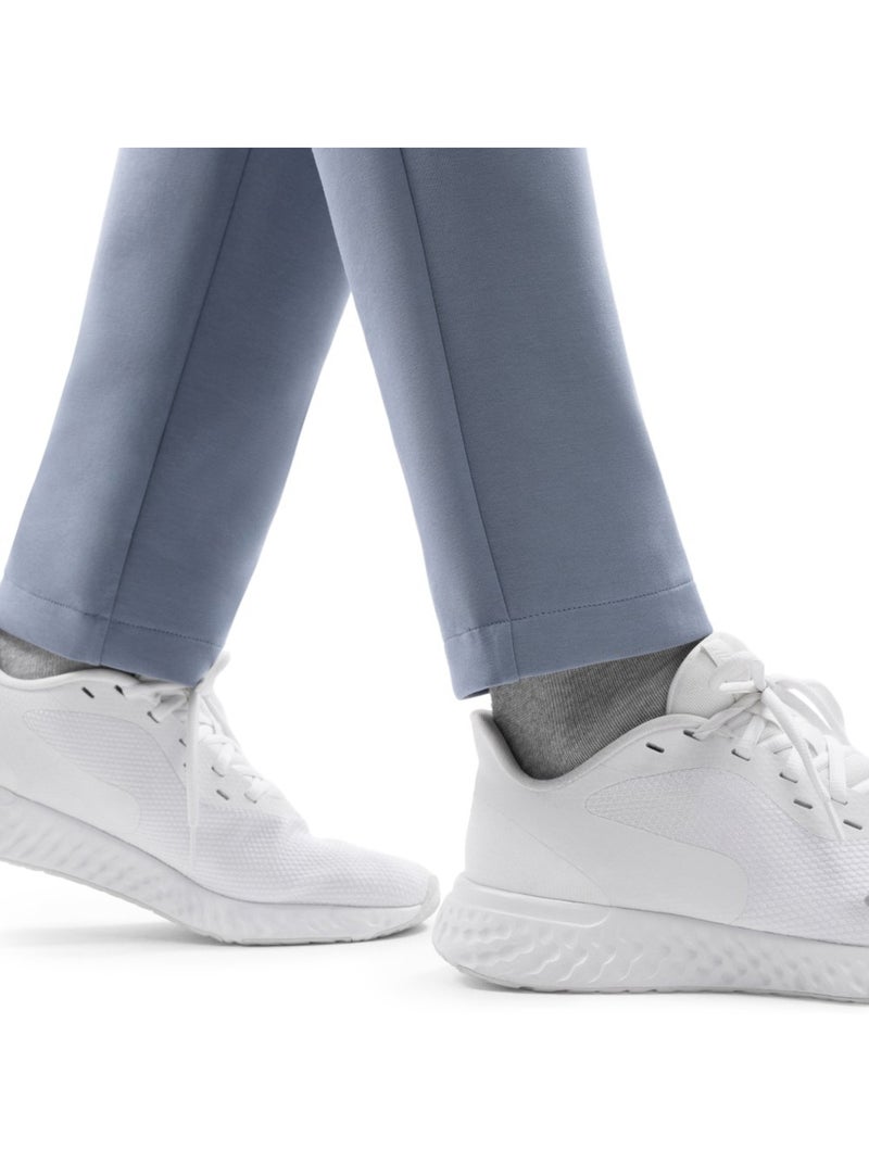 Pantaloni tuta con taglio dritto da uomo fitness uomo catalyst Blu - Kiabi
