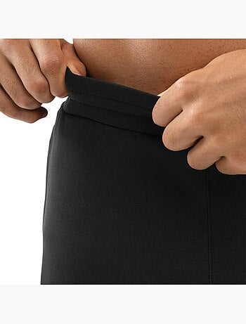 Pantaloni tuta con taglio dritto da uomo fitness uomo transform