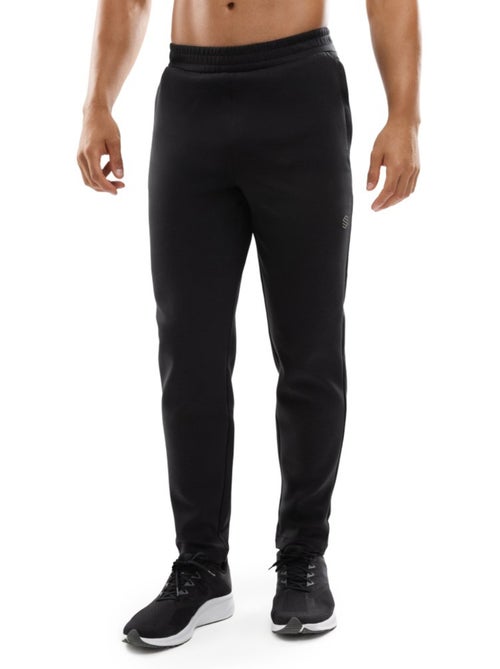 Pantaloni tuta con taglio dritto da uomo fitness uomo transform - Kiabi