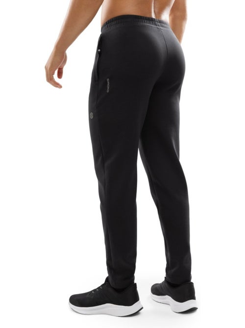Pantaloni tuta con taglio dritto da uomo fitness uomo transform - Kiabi