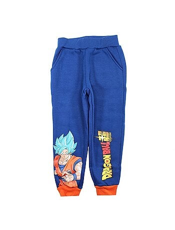 Pantaloni tuta da bambino Dragon Ball Z