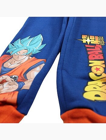 Pantaloni tuta da bambino Dragon Ball Z