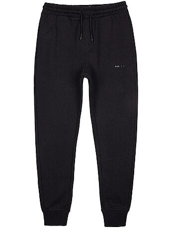 Pantaloni Tuta Ragazzo Teddy Smith