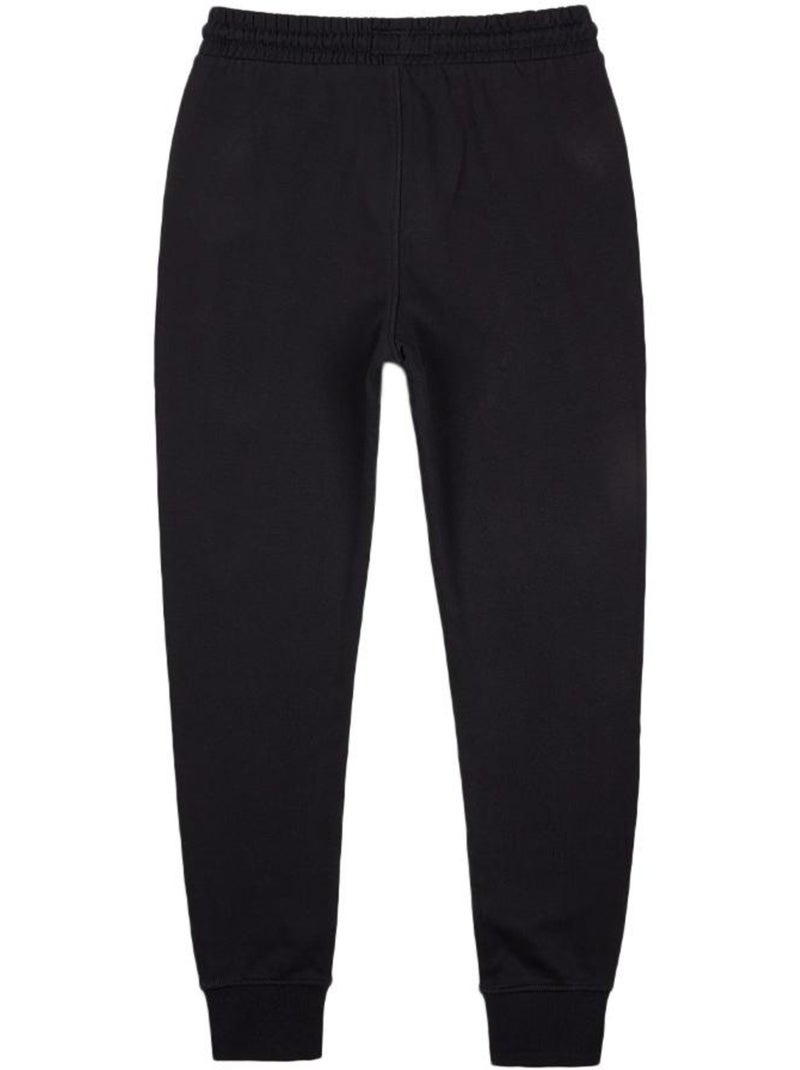 Pantaloni Tuta da Ragazzo Teddy Smith Nero - Kiabi