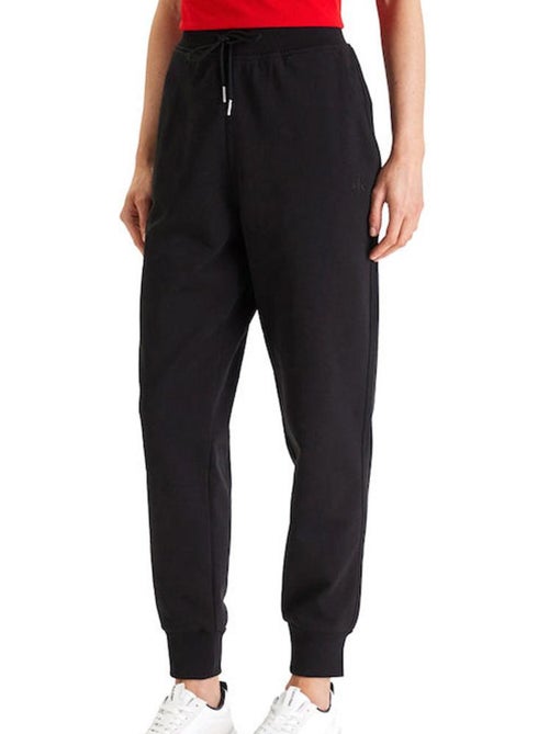 Pantaloni tuta donna calvin klein jeans - Kiabi