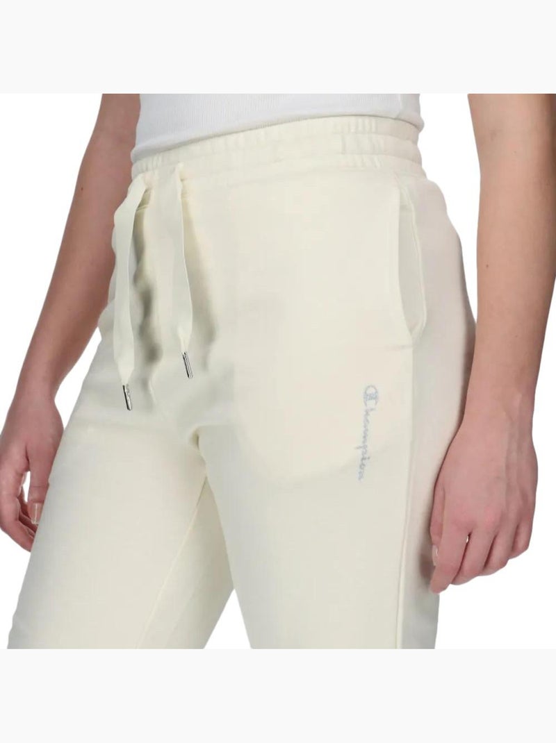 Pantaloni Tuta Donna Champion - Taglia L Giallo - Kiabi