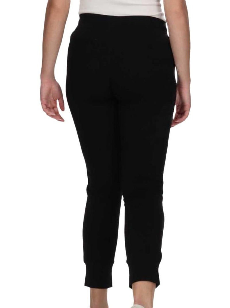 Pantaloni tuta donna champion Nero - Kiabi