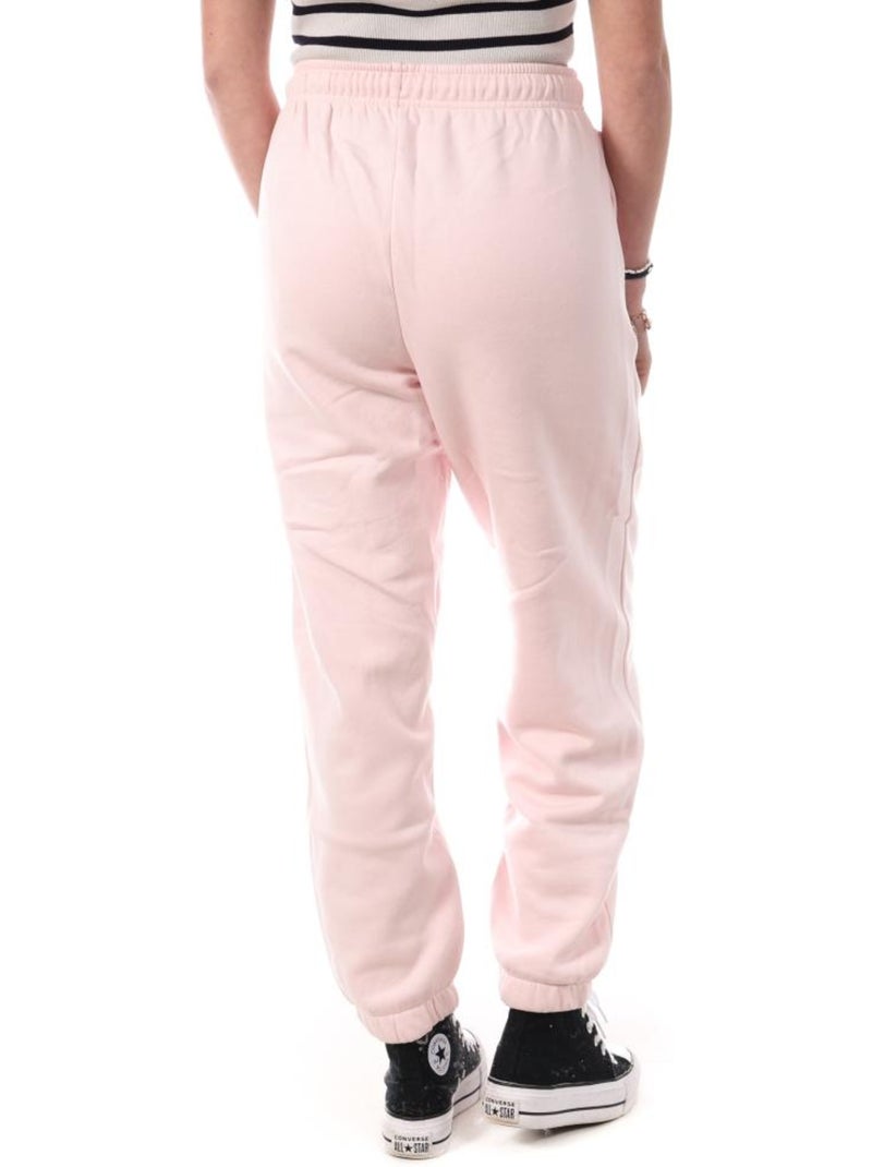 Pantaloni Tuta Donna Kappa Rosa - Kiabi