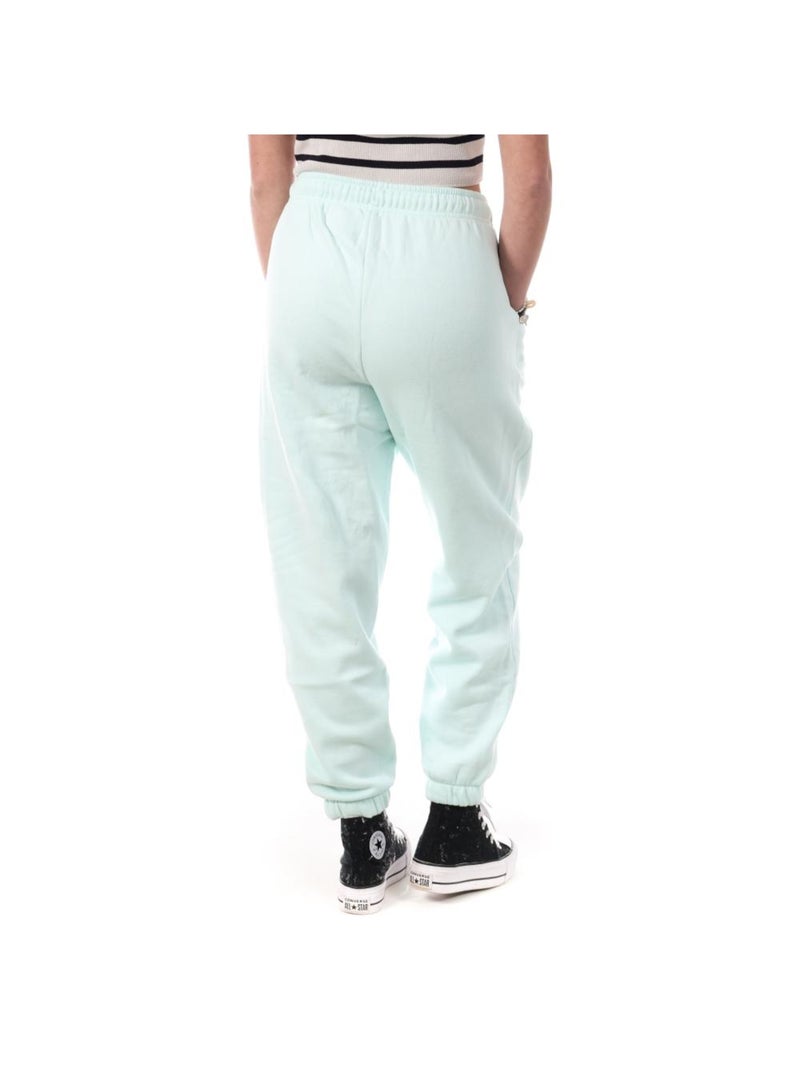 Pantaloni Tuta Donna Kappa Verde - Kiabi