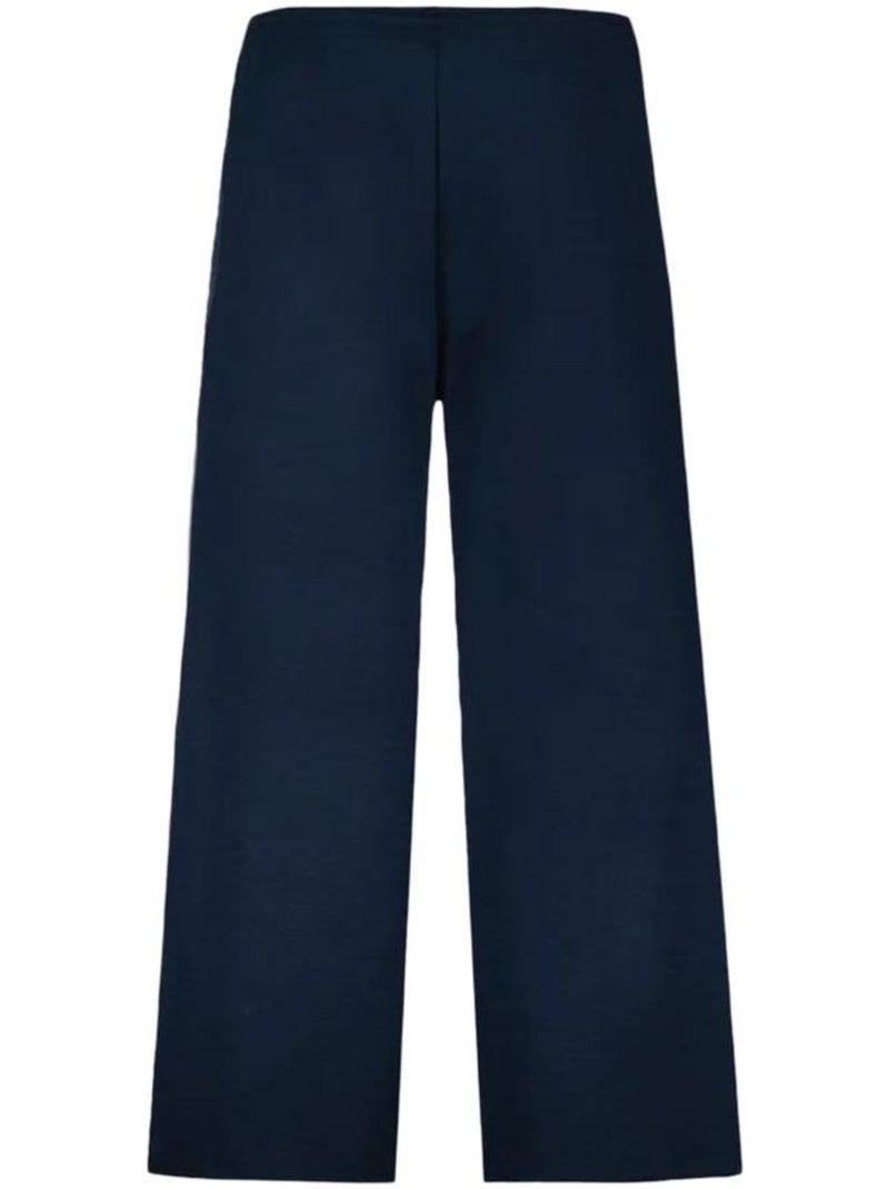 Pantaloni Tuta Donna Le Coq Sportif Blu marino - Kiabi