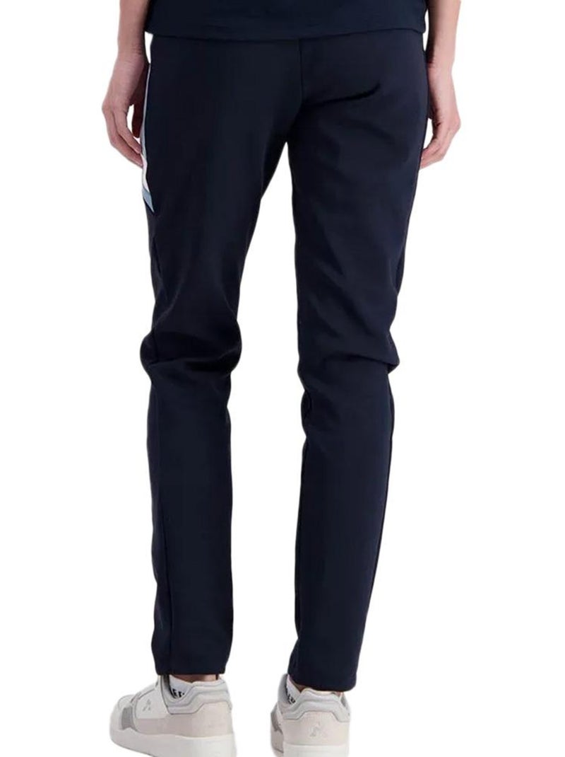 Pantaloni Tuta Donna Le Coq Sportif Blu marino - Kiabi