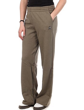 Pantaloni Tuta Donna Le Coq Sportif Dritti
