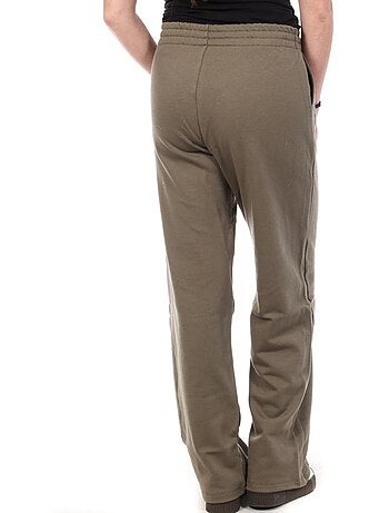 Pantaloni Tuta Donna Le Coq Sportif Dritti