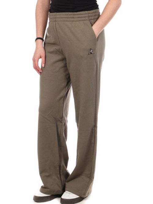 Pantaloni Tuta Donna Le Coq Sportif Dritti - Kiabi Pantaloni Tuta Donna Le Coq Sportif Dritti - Kiabi