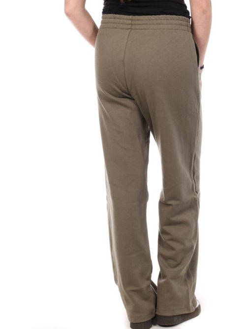 Pantaloni Tuta Donna Le Coq Sportif Dritti - Kiabi