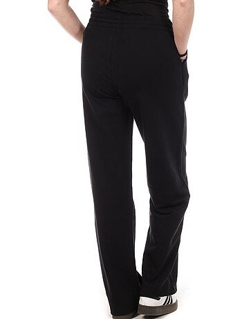 Pantaloni Tuta Donna Le Coq Sportif Fluidi