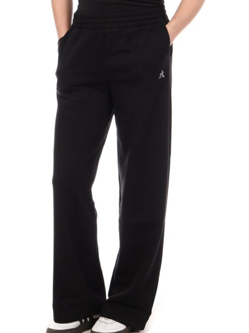 Pantaloni Tuta Donna Le Coq Sportif Fluidi - Kiabi Pantaloni Tuta Donna Le Coq Sportif Fluidi - Kiabi