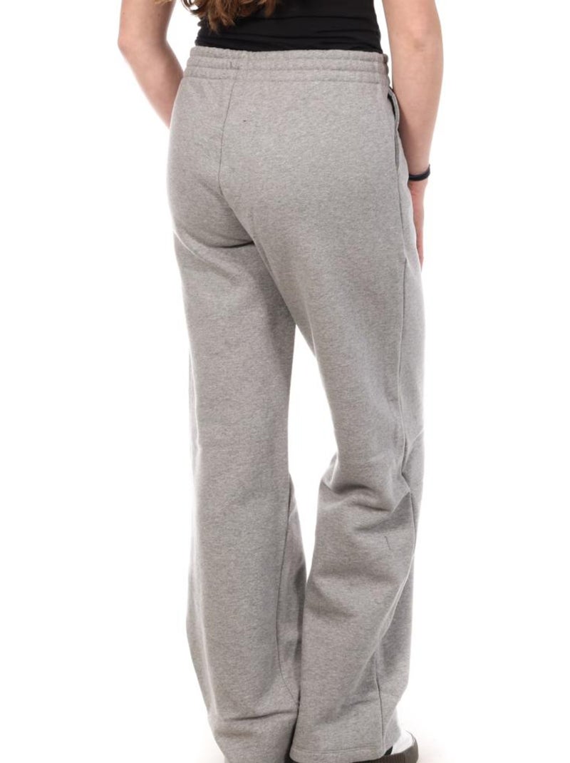 Pantaloni Tuta Donna Le Coq Sportif Grigio argentato - Kiabi
