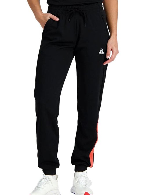 Pantaloni Tuta Donna Le Coq Sportif - Kiabi