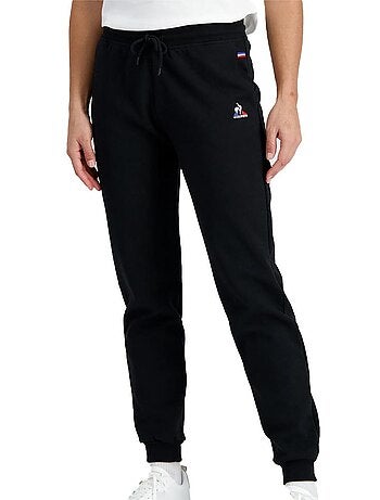 Pantaloni Tuta Donna Le Coq Sportif Regular Fit