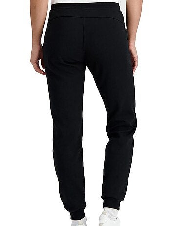 Pantaloni Tuta Donna Le Coq Sportif Regular Fit