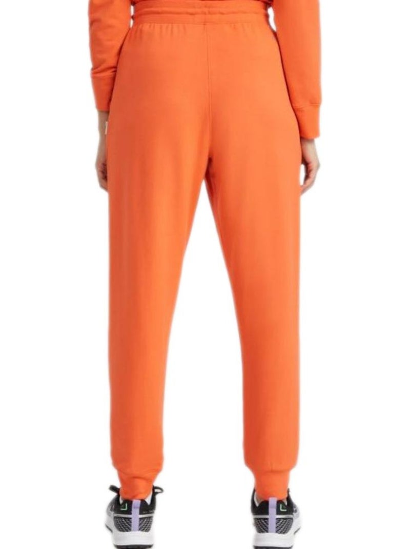 Pantaloni Tuta Donna O'Neill Arancione - Kiabi