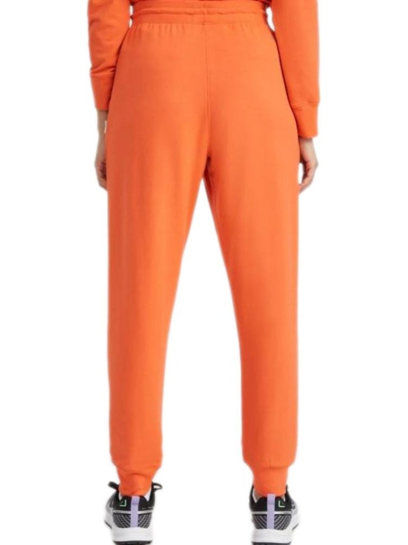 Pantaloni Tuta Donna O'Neill Arancione - Kiabi