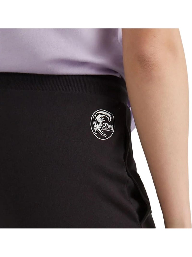Pantaloni tuta donna o'neill Nero - Kiabi