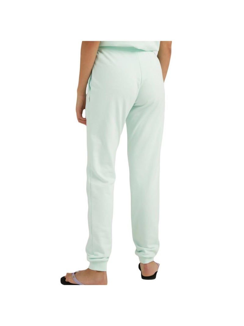 Pantaloni Tuta Donna O'Neill Verde - Kiabi