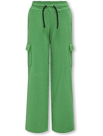Pantaloni Tuta Jogging Bambina Kids ONLY
