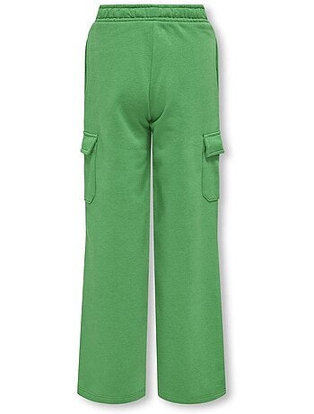 Pantaloni Tuta Jogging Bambina Kids ONLY