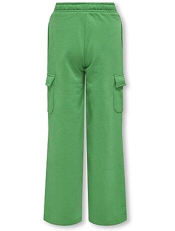 Pantaloni Tuta Jogging Bambina Kids ONLY