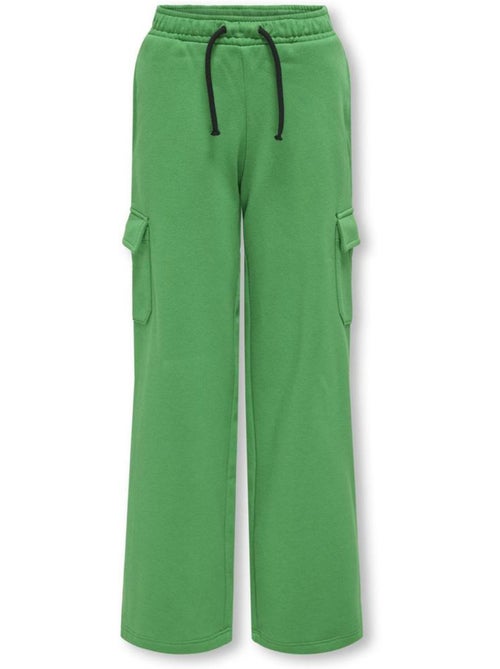 Pantaloni Tuta Jogging Bambina Kids ONLY - Kiabi Pantaloni Tuta Jogging Bambina Kids ONLY - Kiabi