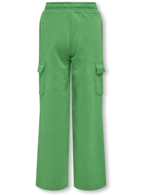 Pantaloni Tuta Jogging Bambina Kids ONLY - Kiabi Pantaloni Tuta Jogging Bambina Kids ONLY - Kiabi