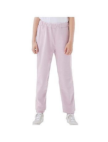 Pantaloni Tuta Jogging Bambina Name It