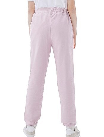 Pantaloni Tuta Jogging Bambina Name It