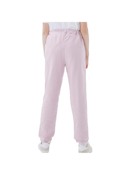 Pantaloni Tuta Jogging Bambina Name It - Kiabi