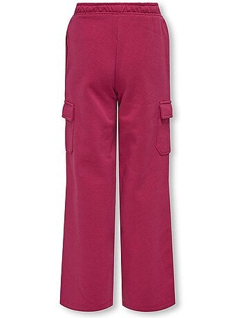 Pantaloni Tuta Jogging Bimba Kids ONLY