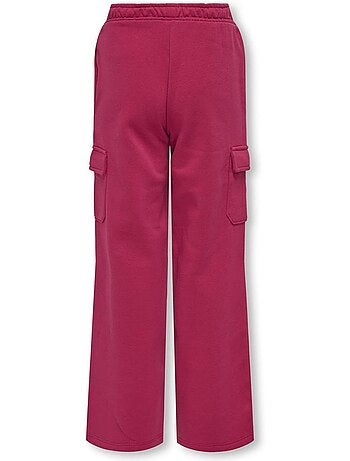Pantaloni Tuta Jogging Bimba Kids ONLY