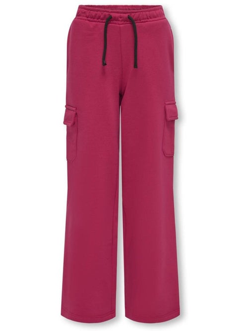 Pantaloni Tuta Jogging Bimba Kids ONLY - Kiabi