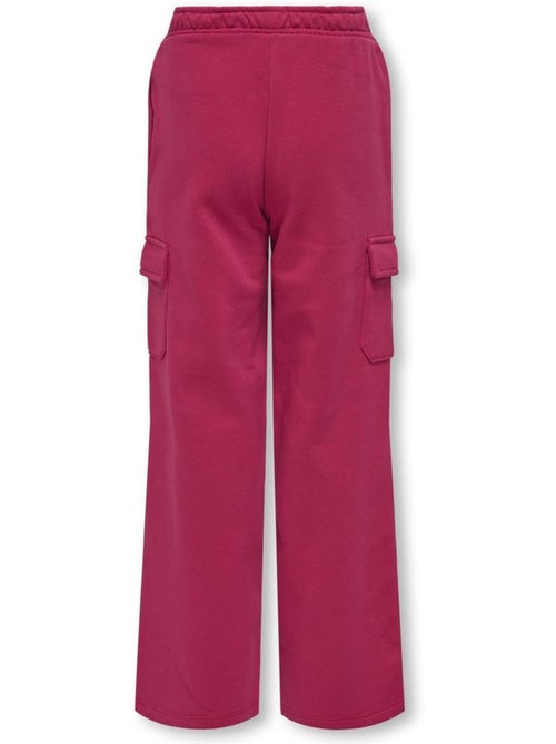 Pantaloni Tuta Jogging Bimba Kids ONLY - Kiabi