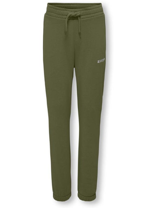 Pantaloni Tuta Jogging Bimba Kids ONLY - Kiabi Pantaloni Tuta Jogging Bimba Kids ONLY - Kiabi