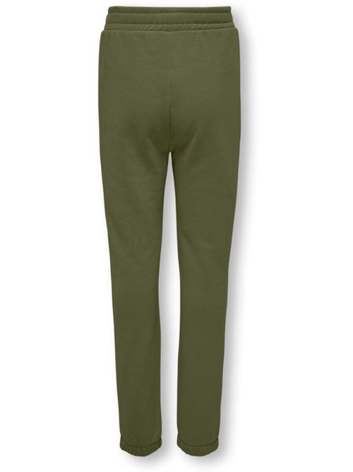 Pantaloni Tuta Jogging Bimba Kids ONLY - Kiabi Pantaloni Tuta Jogging Bimba Kids ONLY - Kiabi
